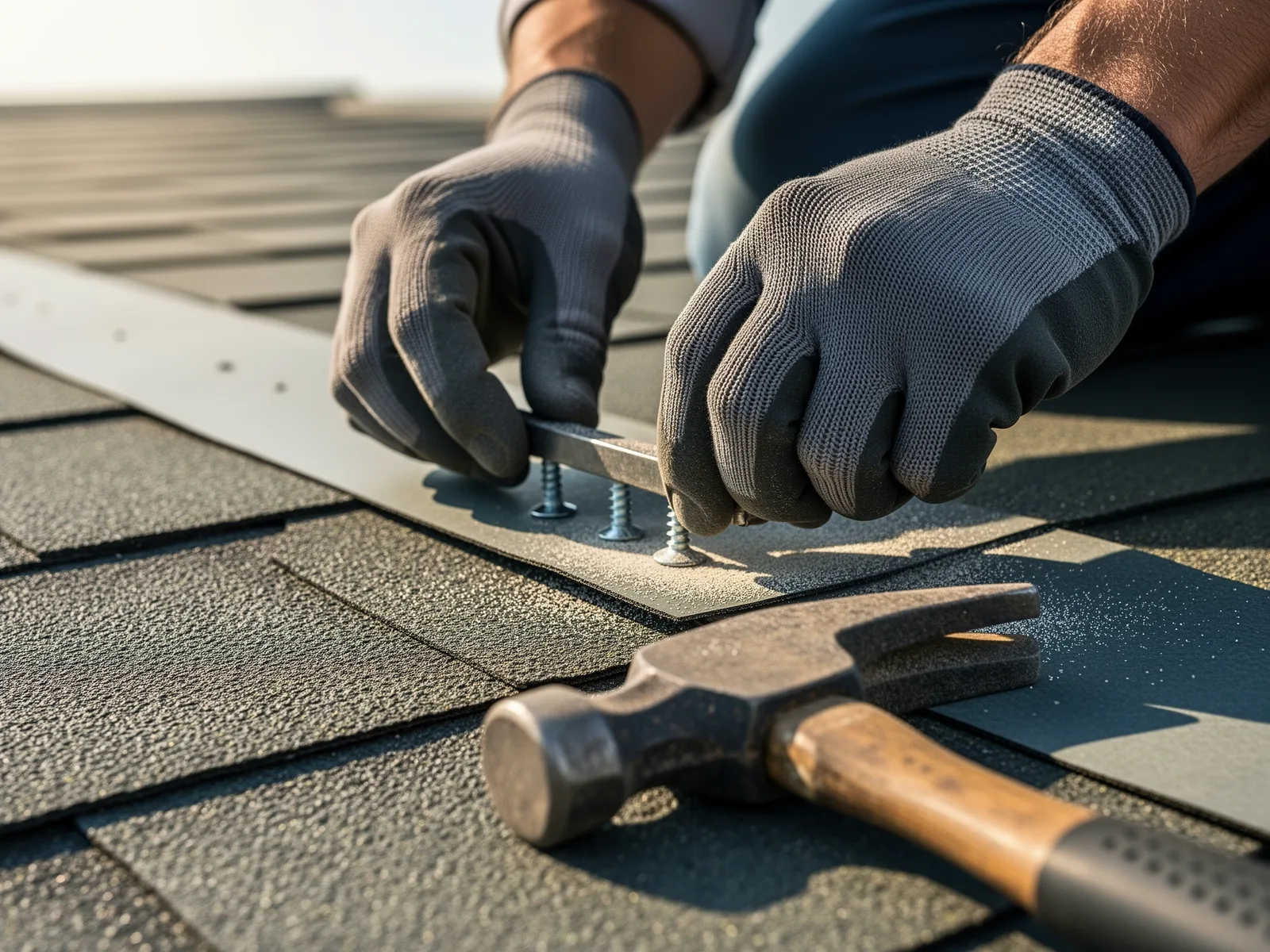 Why choose Fascia Repair in Mcewen, TN
